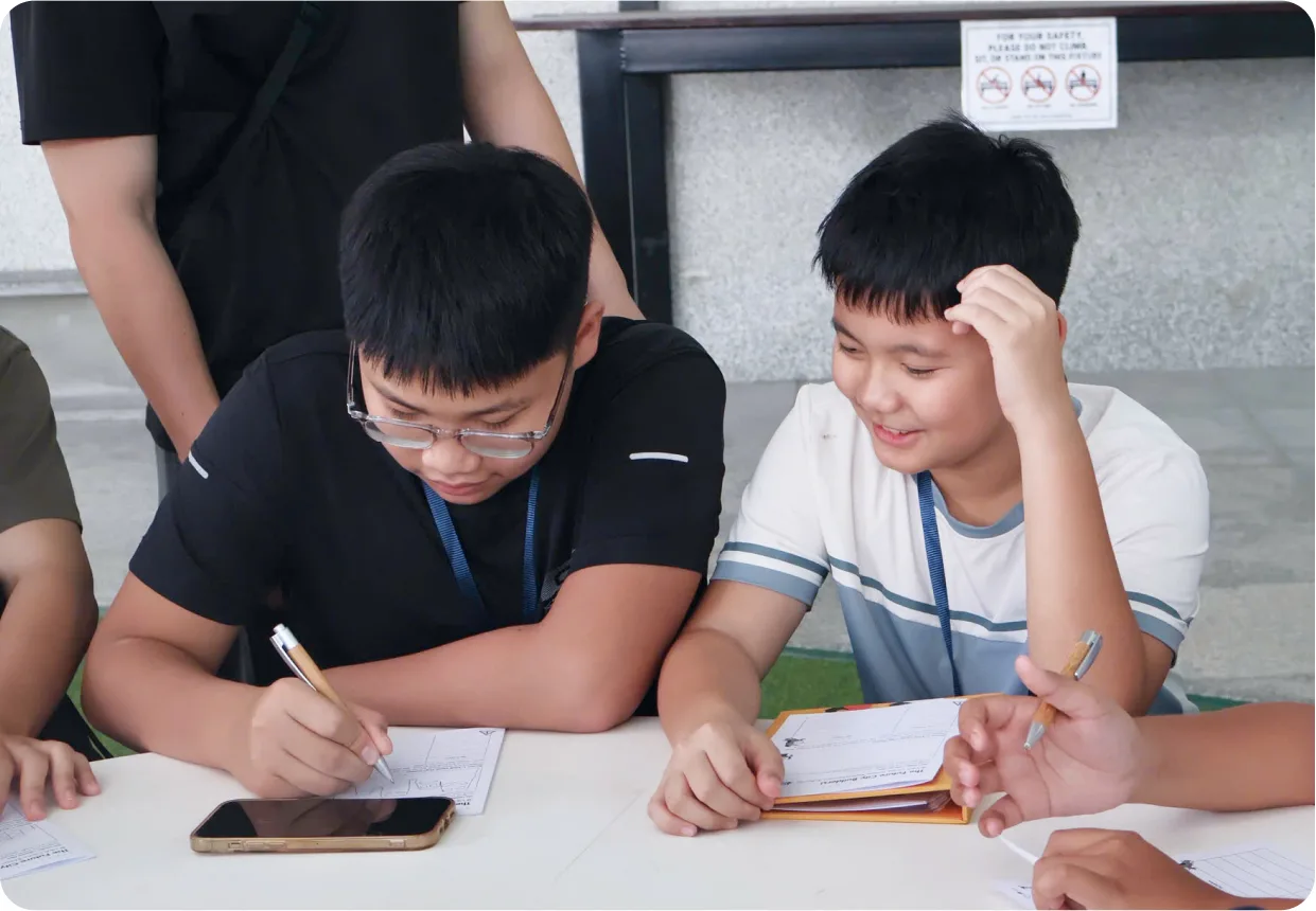 Fschools Summer Camps 2027 | FPT Schools