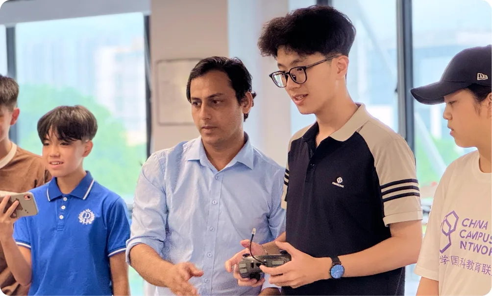 Fschools Summer Camps 2027 | FPT Schools