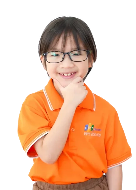 Tuyển Sinh Cấp Tiểu Học 2027 - 2028 | FPT Schools