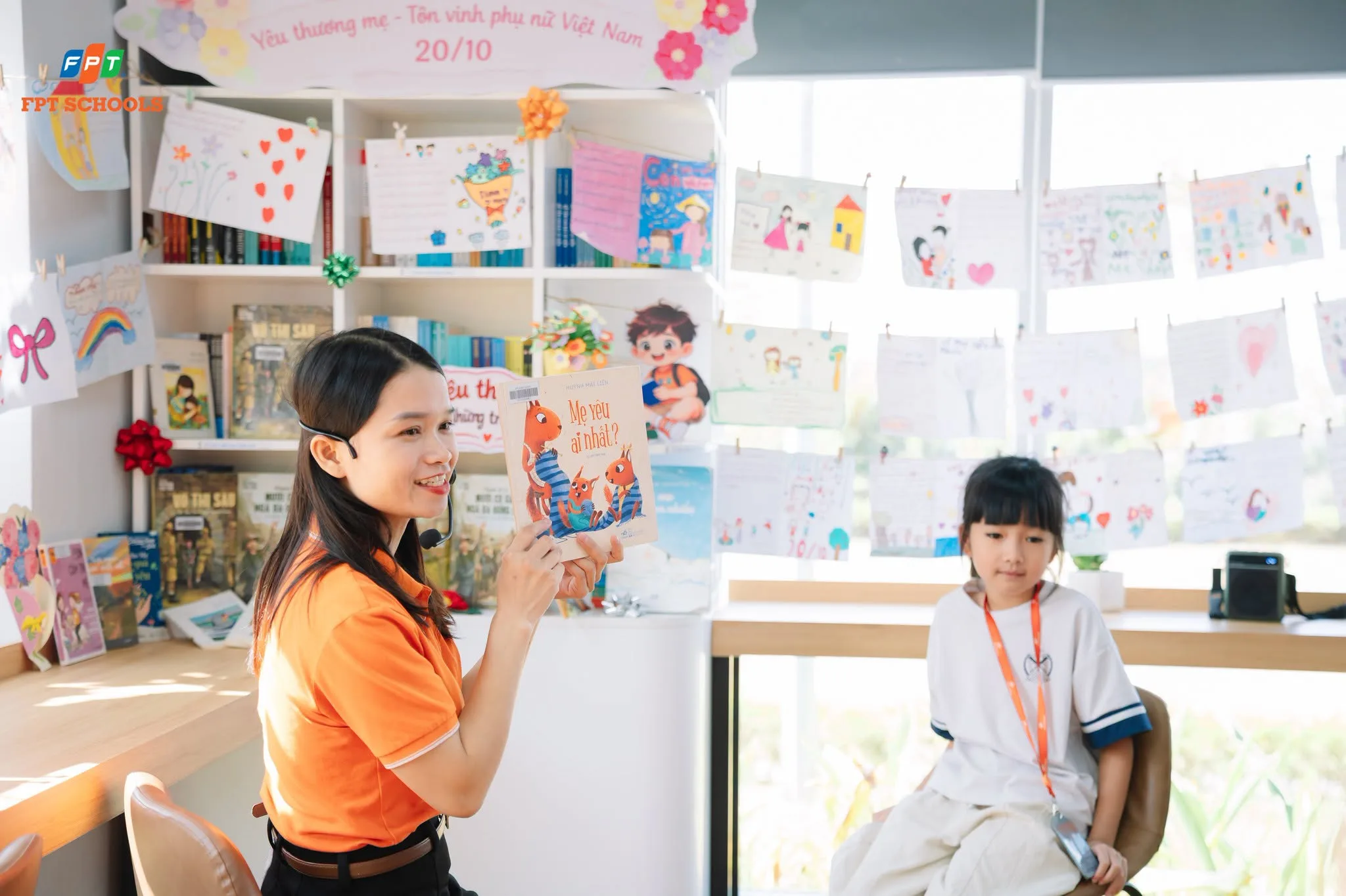 Phát triển cá nhân tại FPT School Bắc Giang: Hiểu bản thân, làm chủ tương lai | FPT Schools