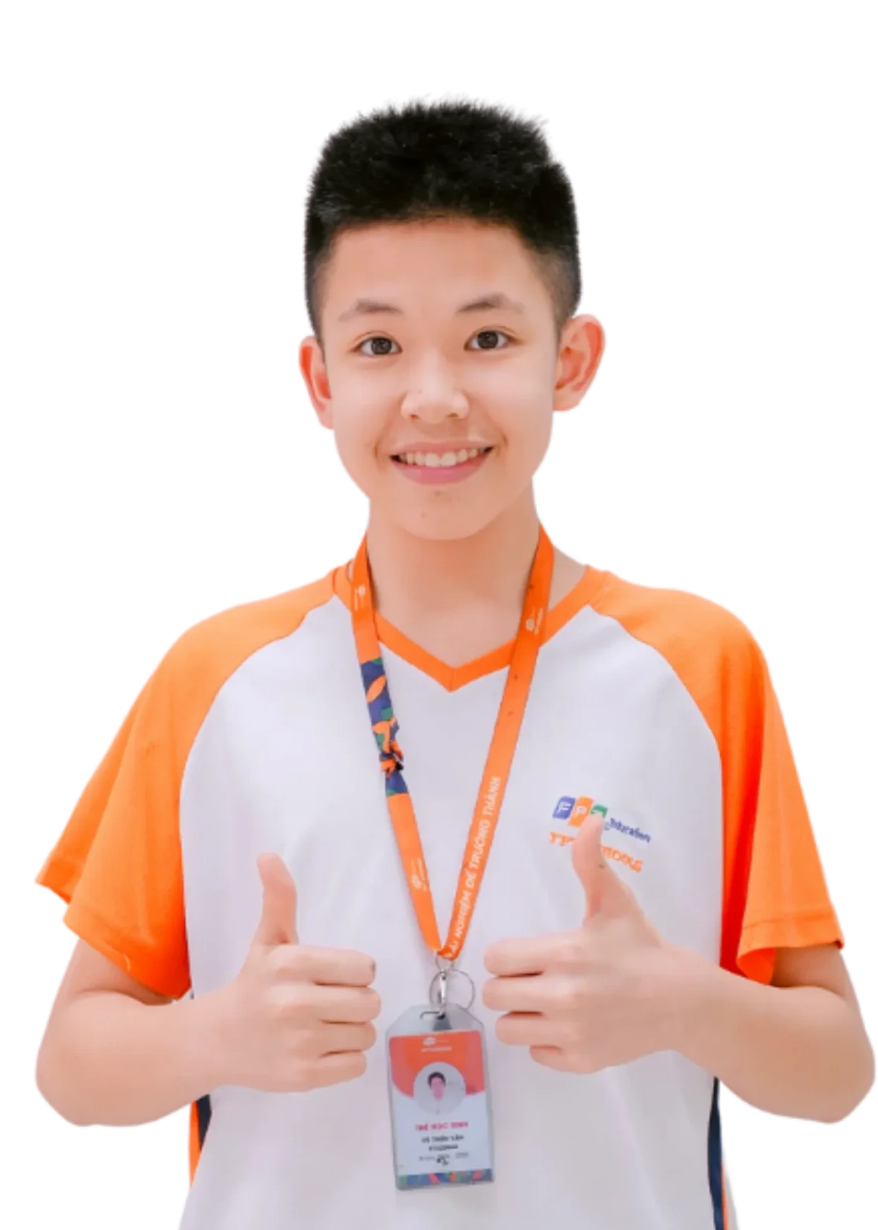 Hệ thống Phổ thông FPT Schools