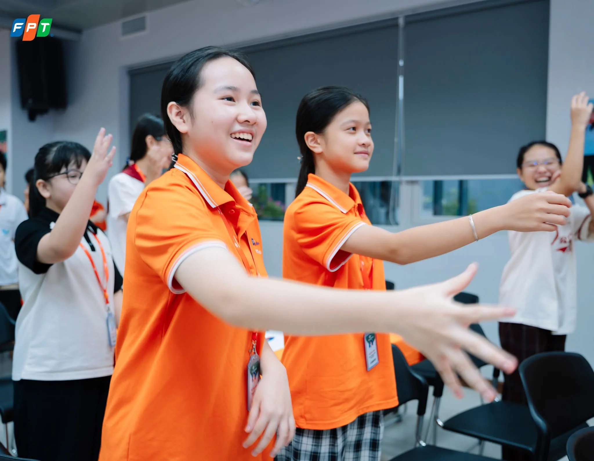 Phát triển cá nhân tại FPT School Bắc Giang: Hiểu bản thân, làm chủ tương lai | FPT Schools