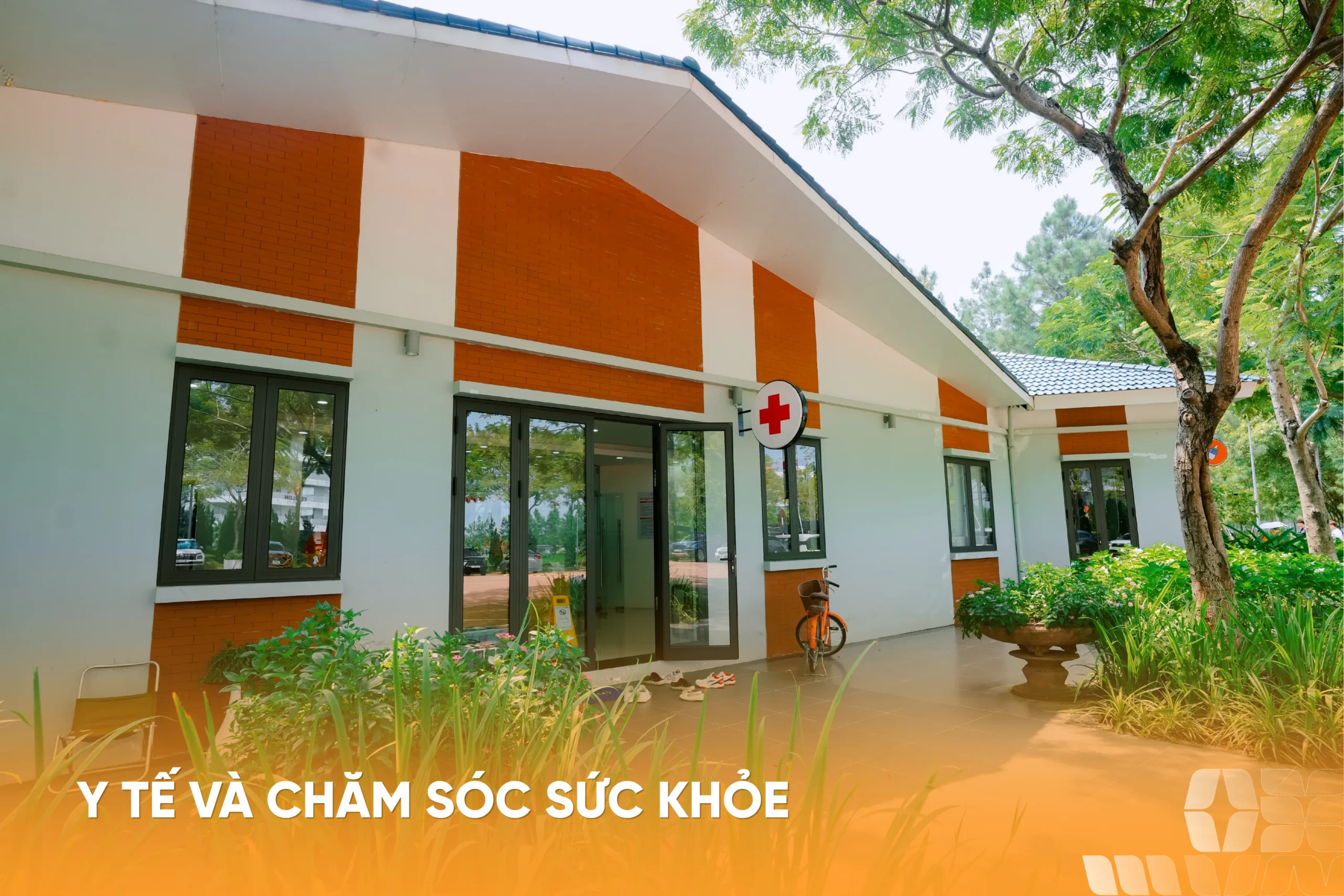 Y TẾ VÀ CHĂM SÓC SỨC KHỎE | FPT Schools