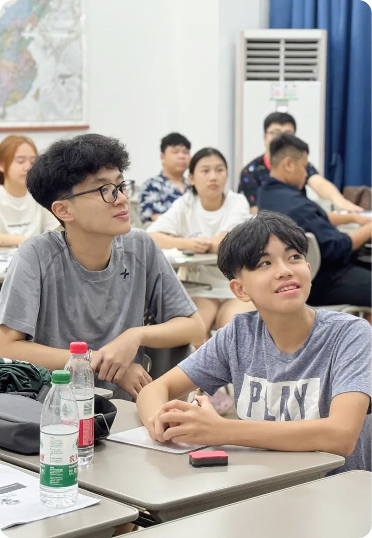 Fschools Summer Camps 2027 | FPT Schools